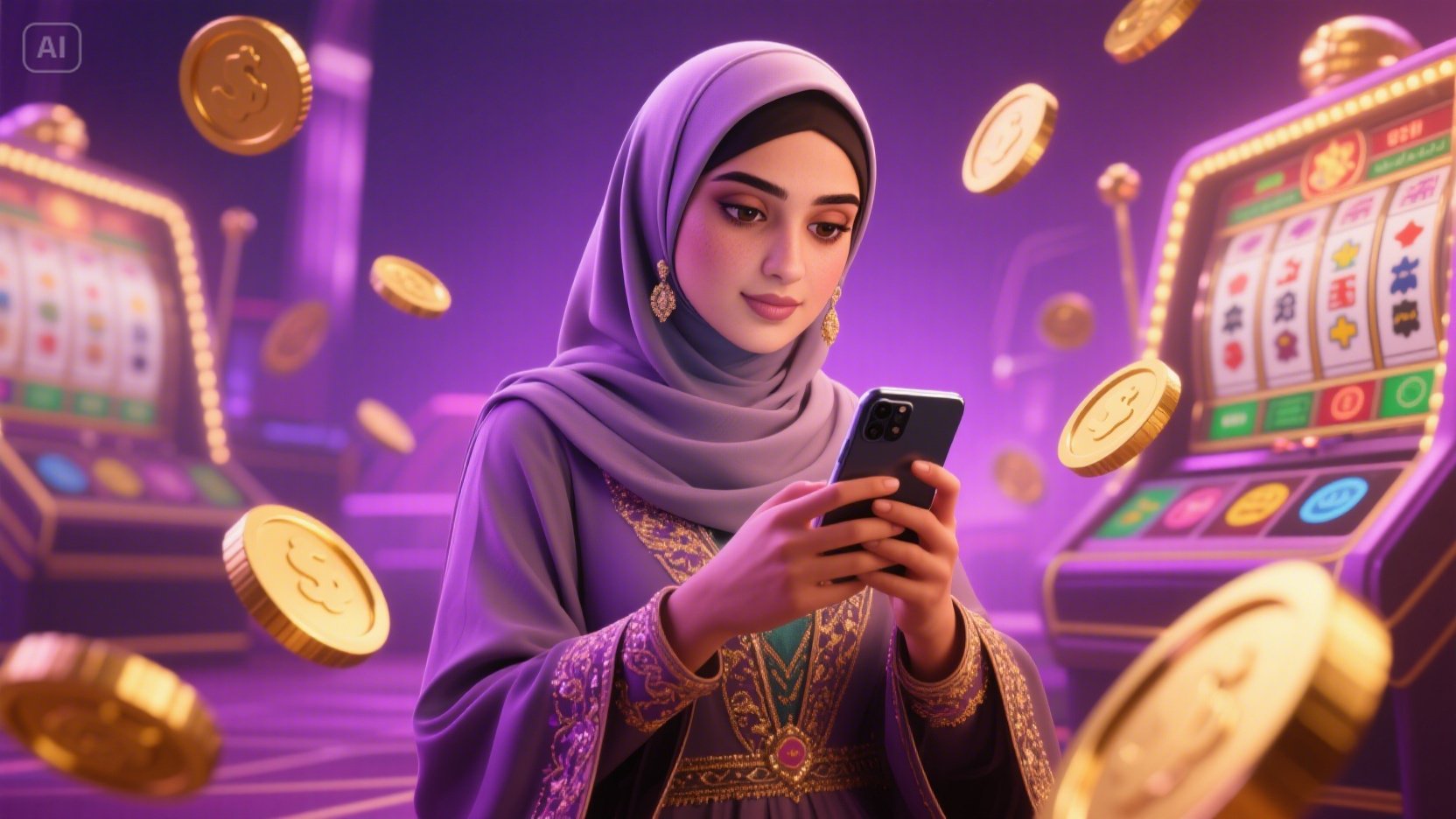 Registration at Spinaro Casino