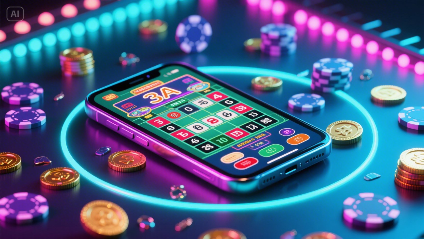 Casino Spinaro desktop and mobile interfaces