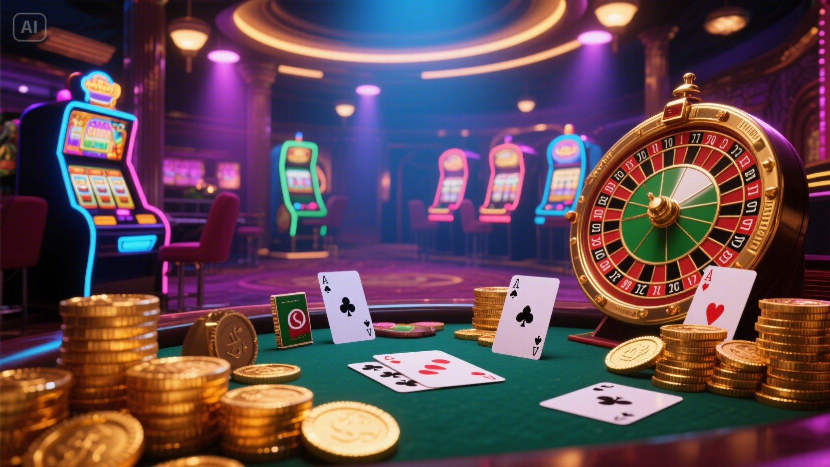 Casino Spinaro desktop and mobile interfaces