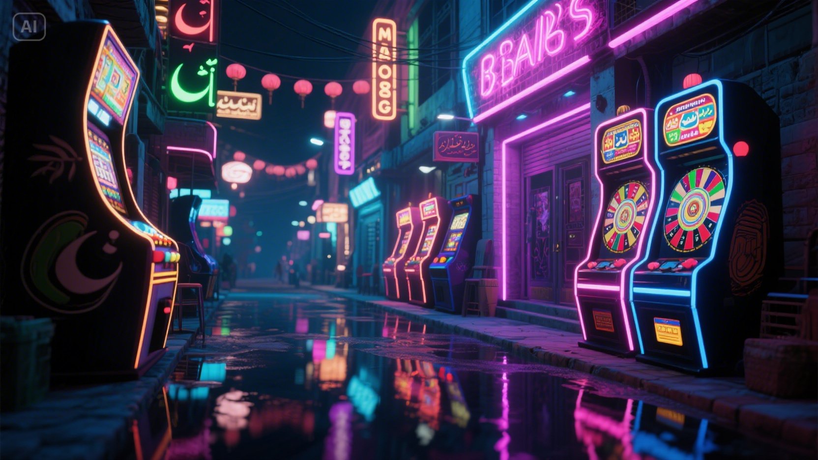 Registration at Spinaro Casino